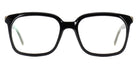 Götti® Slaine Eyeglasses GOT SLAINE BLKY 53 - BLKY - Black - yellow inside