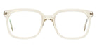 Götti® Slaine Eyeglasses GOT SLAINE CBR 53 - CBR - Cappuccino brown transparent