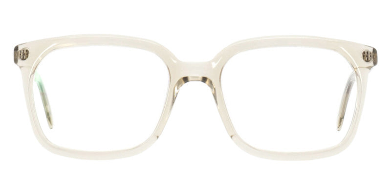 Götti® Slaine Eyeglasses GOT SLAINE CBR 53 - CBR - Cappuccino brown transparent