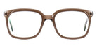 Götti® Slaine Eyeglasses GOT SLAINE DTB 53 - DTB - Transparent dark brown