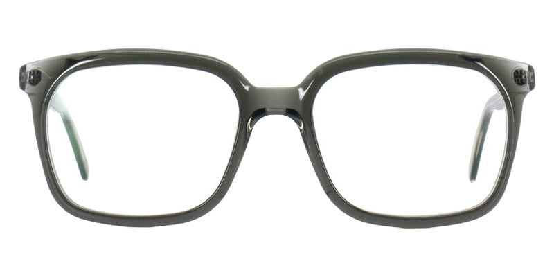 Götti® Slaine Eyeglasses GOT SLAINE DTM 53 - DTM - Transparent dark green