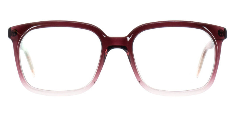 Götti® Slaine Eyeglasses GOT SLAINE RTG 53 - RTG - Rose gradient