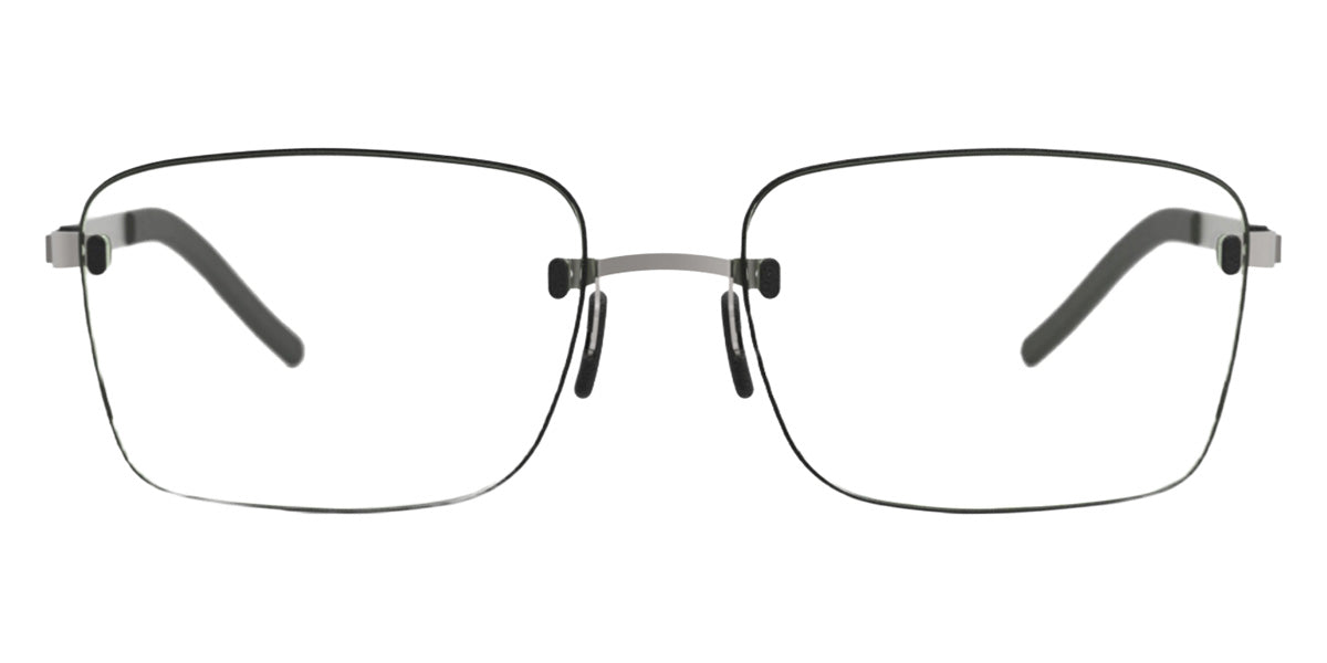 Götti® SM02 Eyeglasses - ASH
