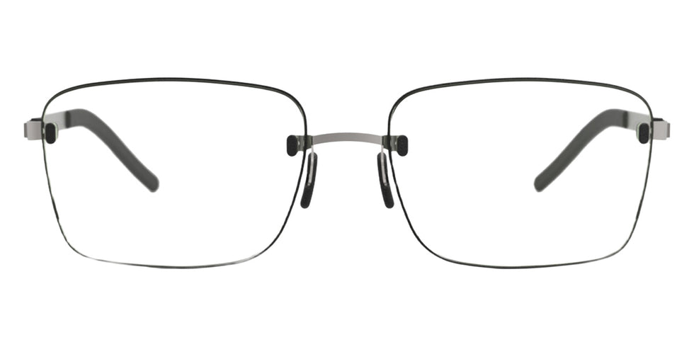 Götti® SM02 Eyeglasses - ASH