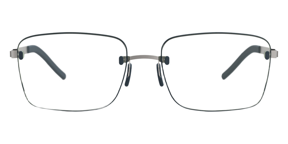 Götti® SM02 Eyeglasses - DENIM