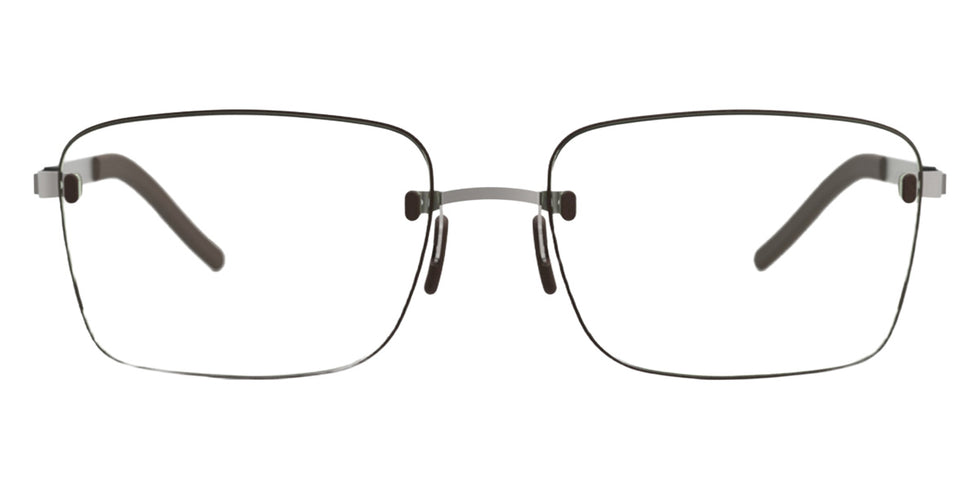 Götti® SM02 Eyeglasses - MOCCA