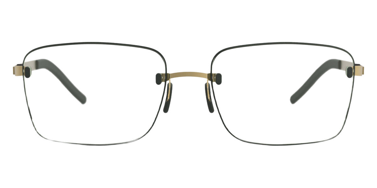 Götti® SM02 Eyeglasses - MOSS