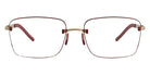 Götti® SM02 Eyeglasses - RUBY