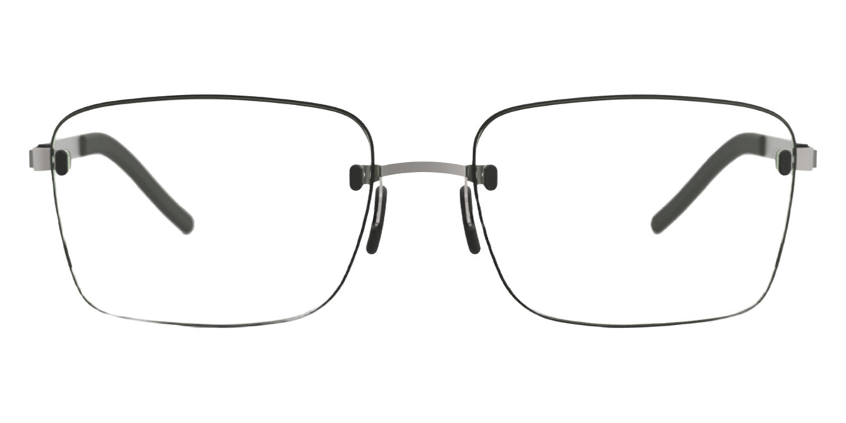 Götti® SM02 Eyeglasses - SLATE