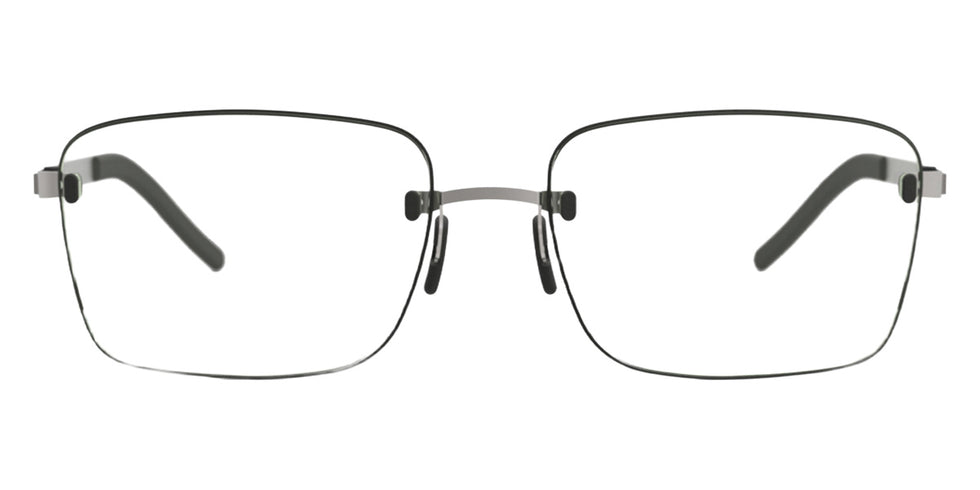Götti® SM02 Eyeglasses - SLATE