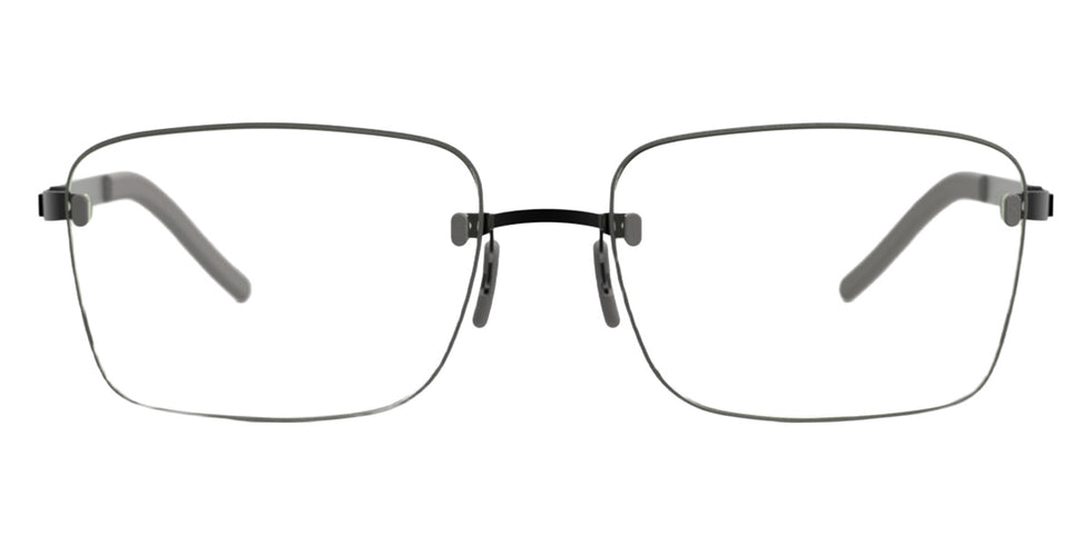 Götti® SM02 Eyeglasses - STONE