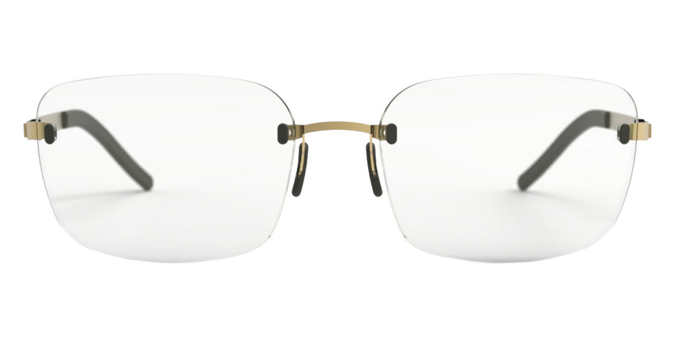 Götti® SM09 Eyeglasses - GOLD