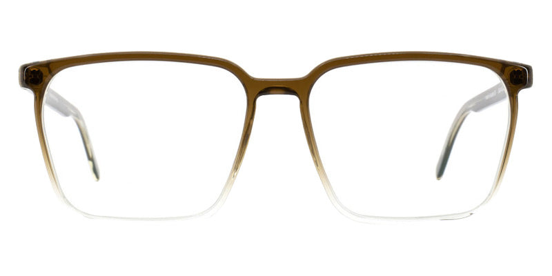 Götti® Solan Eyeglasses GOT SOLAN GOB 55 - GOB - Gradient Olivebrown