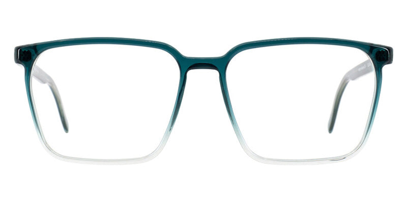 Götti® Solan Eyeglasses GOT SOLAN GPR 55 - GPR - Gradient petrol