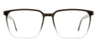 Götti® Solan Eyeglasses GOT SOLAN GSM 55 - GSM - Gradient smoke