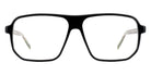 Götti® SPENCE GOT SPENCE BLKY 58 - Black - yellow inside Eyeglasses