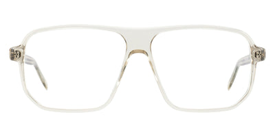 Götti® SPENCE GOT SPENCE CBR 58 - Cappuccino brown transparent Eyeglasses