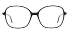 Götti® Stiles Eyeglasses GOT STILES DBT 55 - DBT - Dark black