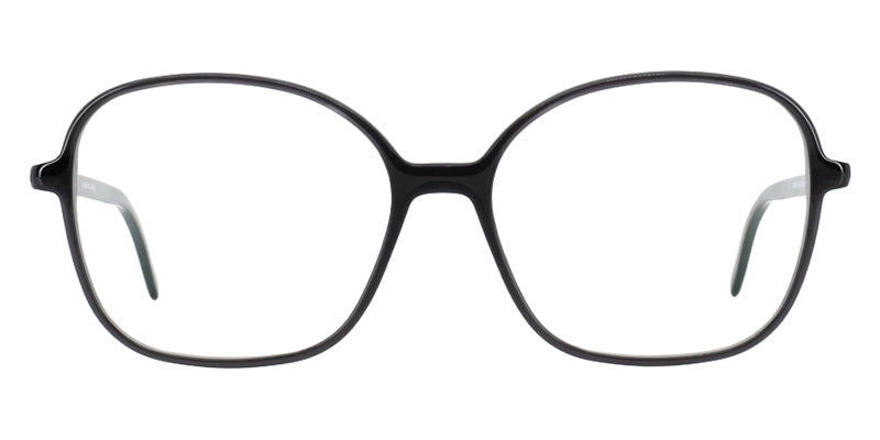 Götti® Stiles Eyeglasses GOT STILES DBT 55 - DBT - Dark black