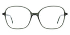 Götti® Stiles Eyeglasses GOT STILES DTM 55 - DTM - Transparent dark green