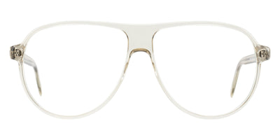 Götti® STUART GOT STUART CBR 59 - Cappuccino brown transparent Eyeglasses