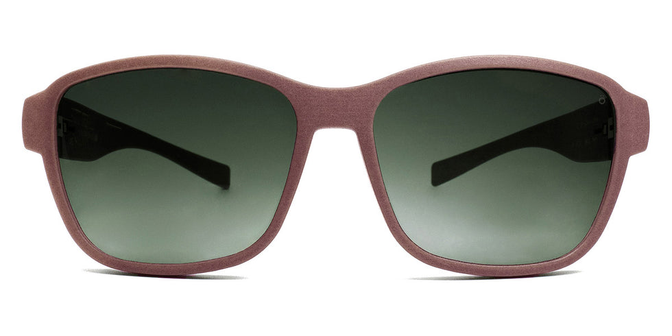 Götti® Alana GOT SU Alana BLUSH 59 - Blush / Forest Sunglasses