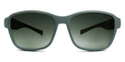 Götti® Alana GOT SU Alana CLIFF 59 - Cliff / Forest Sunglasses