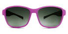 Götti® Alana GOT SU Alana FLAMINGO 59 - Flamingo / Forest Sunglasses