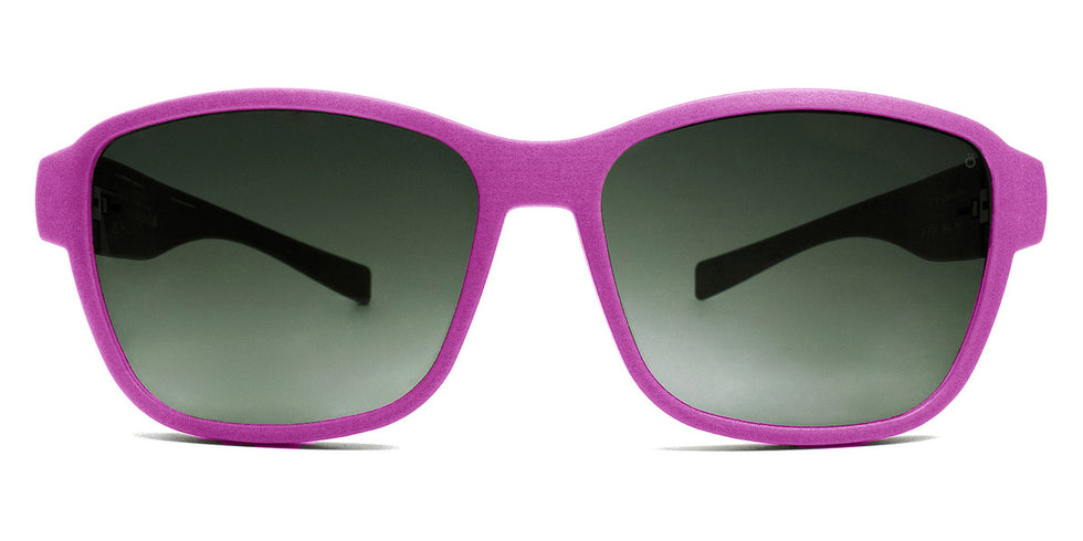 Götti® Alana GOT SU Alana FLAMINGO 59 - Flamingo / Forest Sunglasses