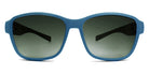 Götti® Alana GOT SU Alana POOL 59 - Pool / Forest Sunglasses