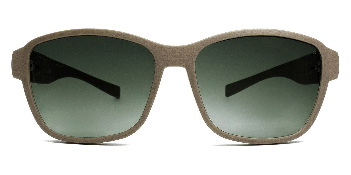 Götti® Alana GOT SU Alana SAND 59 - Sand / Forest Sunglasses