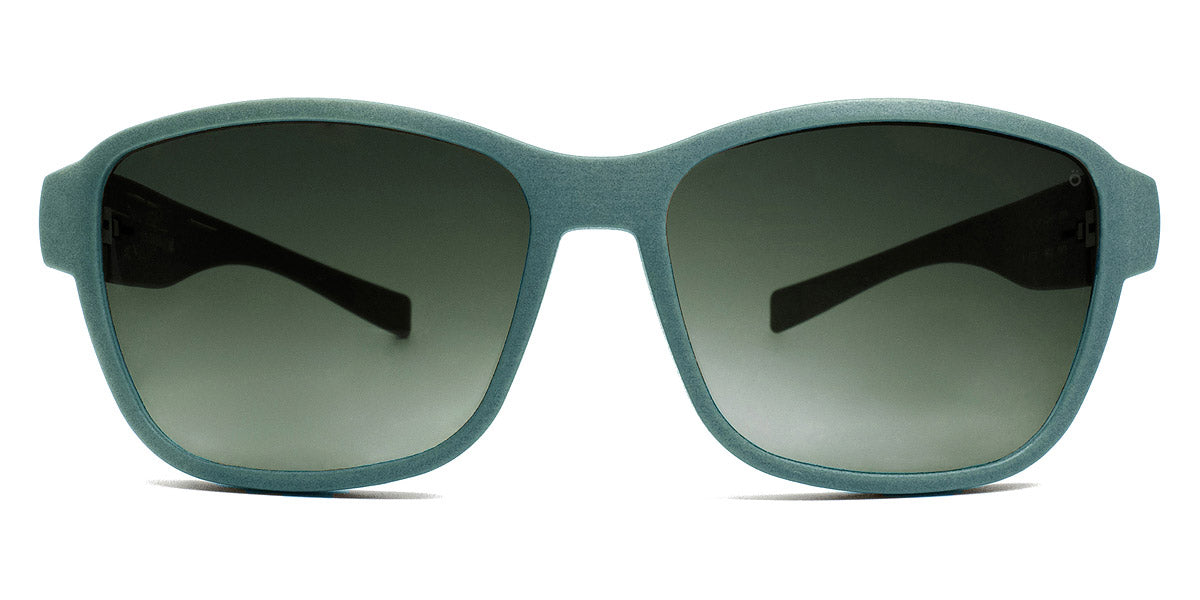 Götti® Alana GOT SU Alana TEAL 59 - Teal / Forest Sunglasses