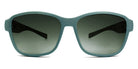 Götti® Alana GOT SU Alana TEAL 59 - Teal / Forest Sunglasses