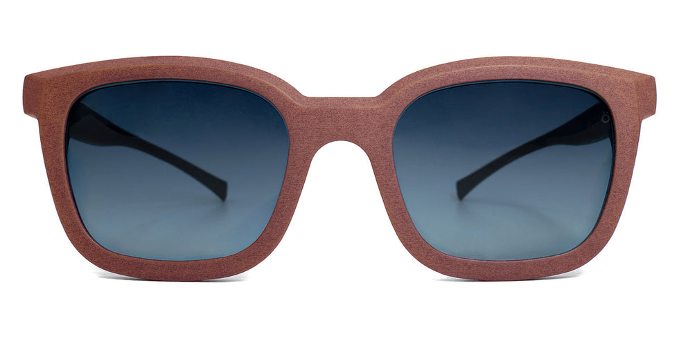 Götti® Campo GOT SU Campo BLUSH 51 - Blush / Atlantic Sunglasses