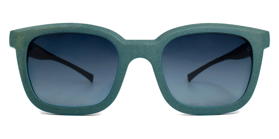 Götti® Campo GOT SU Campo TEAL 51 - Teal / Atlantic Sunglasses