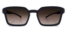 Götti® Clyde GOT SU Clyde ASH 51 - Ash / Choco Sunglasses