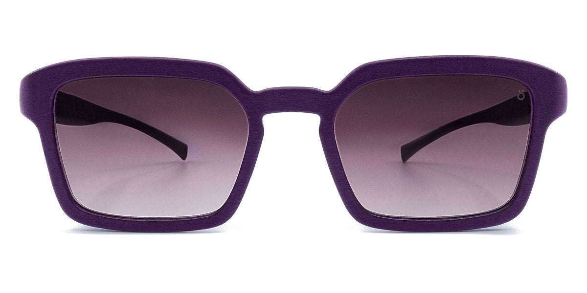 Götti® Clyde GOT SU Clyde BERRY 51 - Berry / Rose Sunglasses