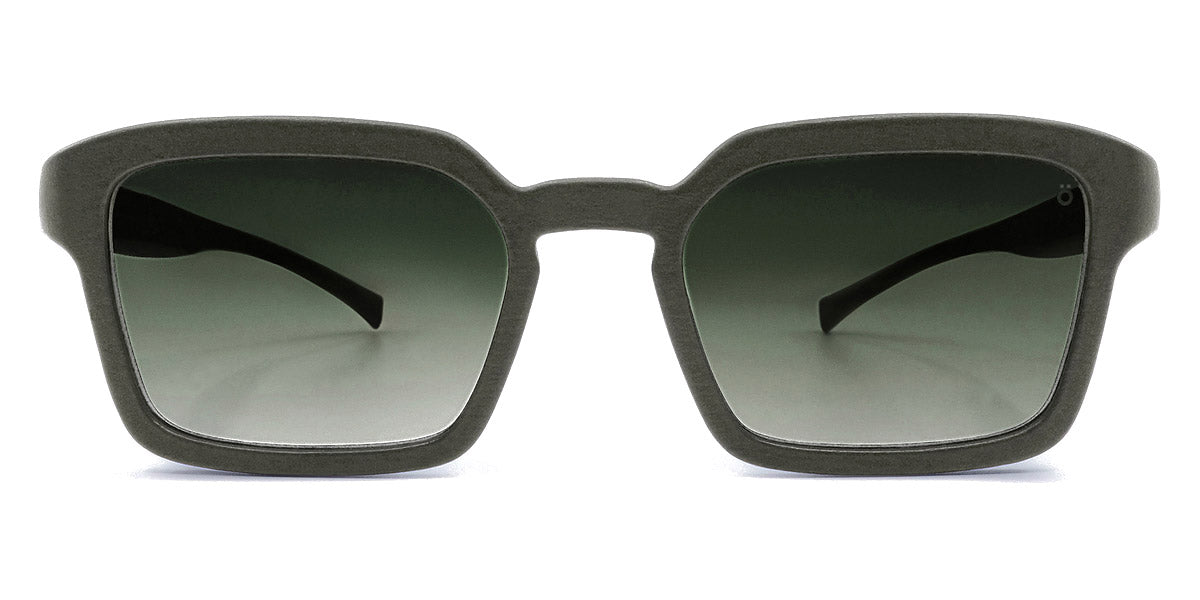 Götti® Clyde GOT SU Clyde CLIFF 51 - Cliff / Forest Sunglasses
