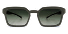 Götti® Clyde GOT SU Clyde CLIFF 51 - Cliff / Forest Sunglasses