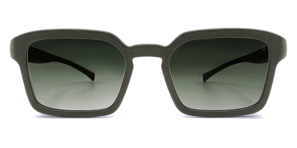Götti® Clyde GOT SU Clyde CLIFF 51 - Cliff / Forest Sunglasses