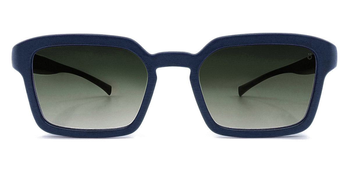 Götti® Clyde GOT SU Clyde DENIM 51 - Denim / Forest Sunglasses