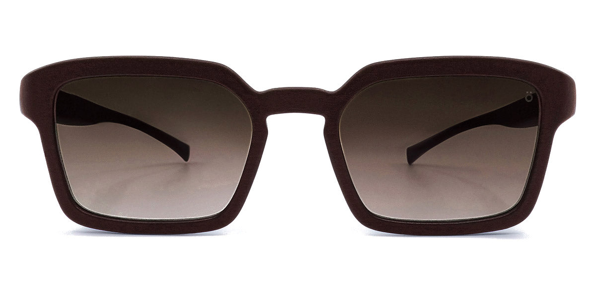 Götti® Clyde GOT SU Clyde MOCCA 51 - Mocca / Choco Sunglasses