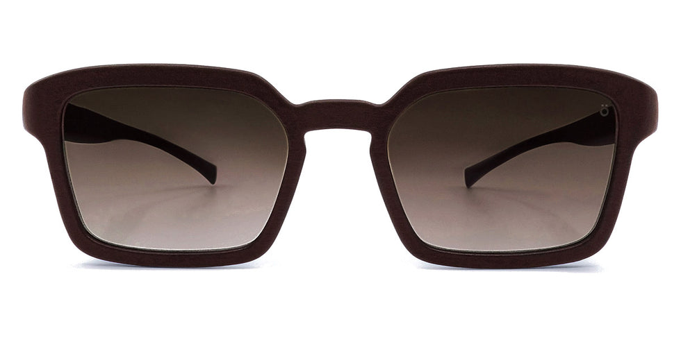 Götti® Clyde GOT SU Clyde MOCCA 51 - Mocca / Choco Sunglasses