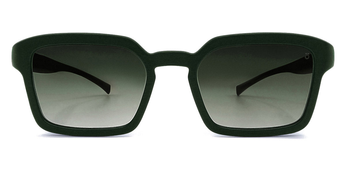 Götti® Clyde GOT SU Clyde MOSS 51 - Moss / Forest Sunglasses