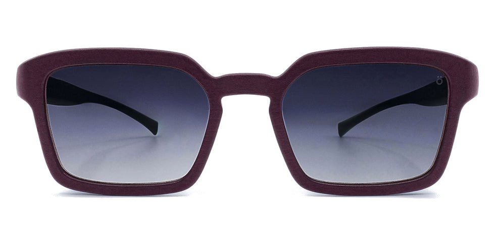 Götti® Clyde GOT SU Clyde PLUM 51 - Plum / Atlantic Sunglasses