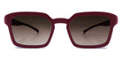 Götti® Clyde GOT SU Clyde RUBY 51 - Ruby / Choco Sunglasses