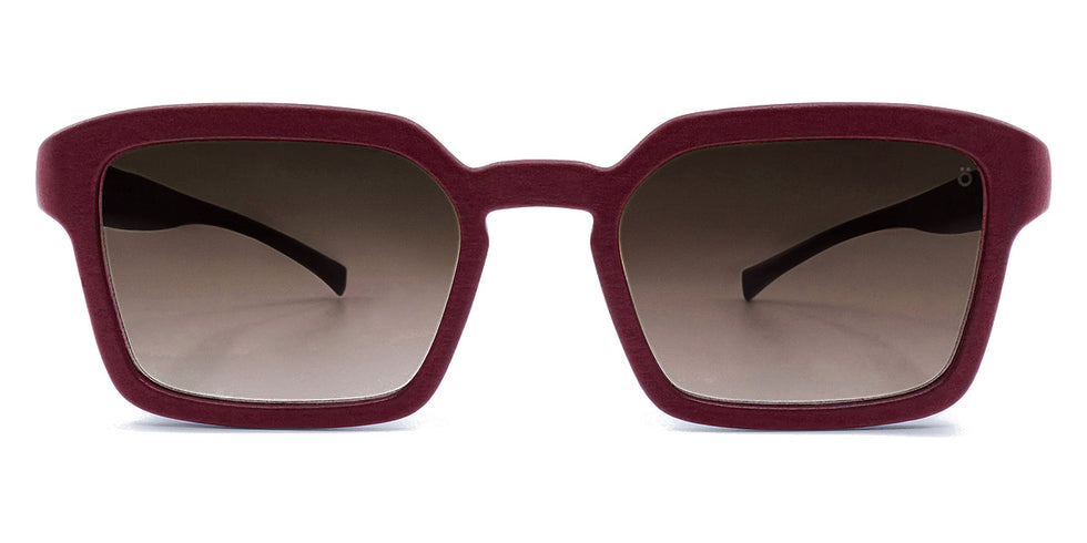 Götti® Clyde GOT SU Clyde RUBY 51 - Ruby / Choco Sunglasses