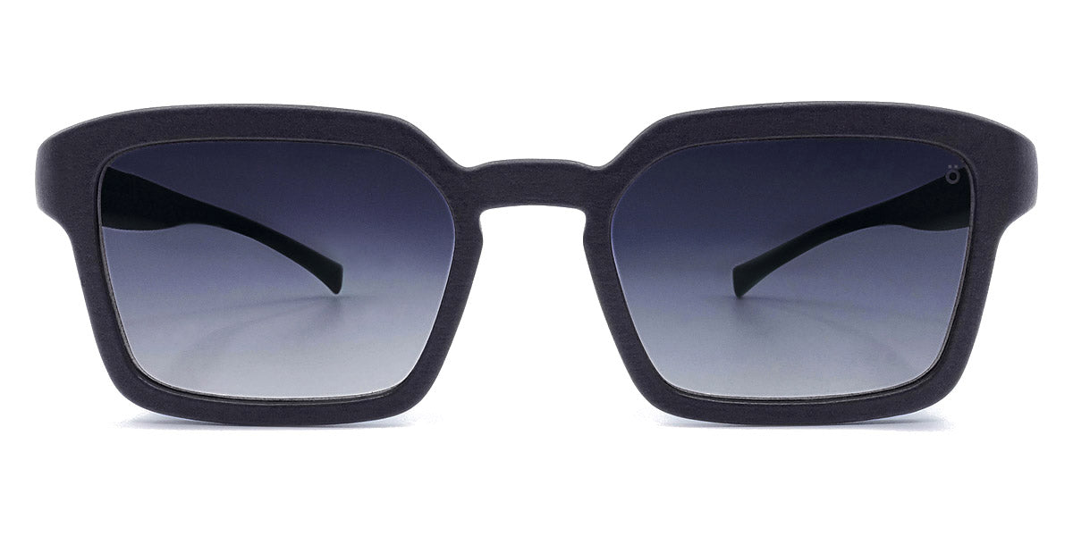 Götti® Clyde GOT SU Clyde SLATE 51 - Slate / Atlantic Sunglasses