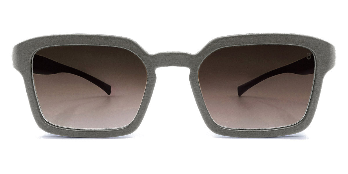 Götti® Clyde GOT SU Clyde STONE 51 - Stone / Choco Sunglasses