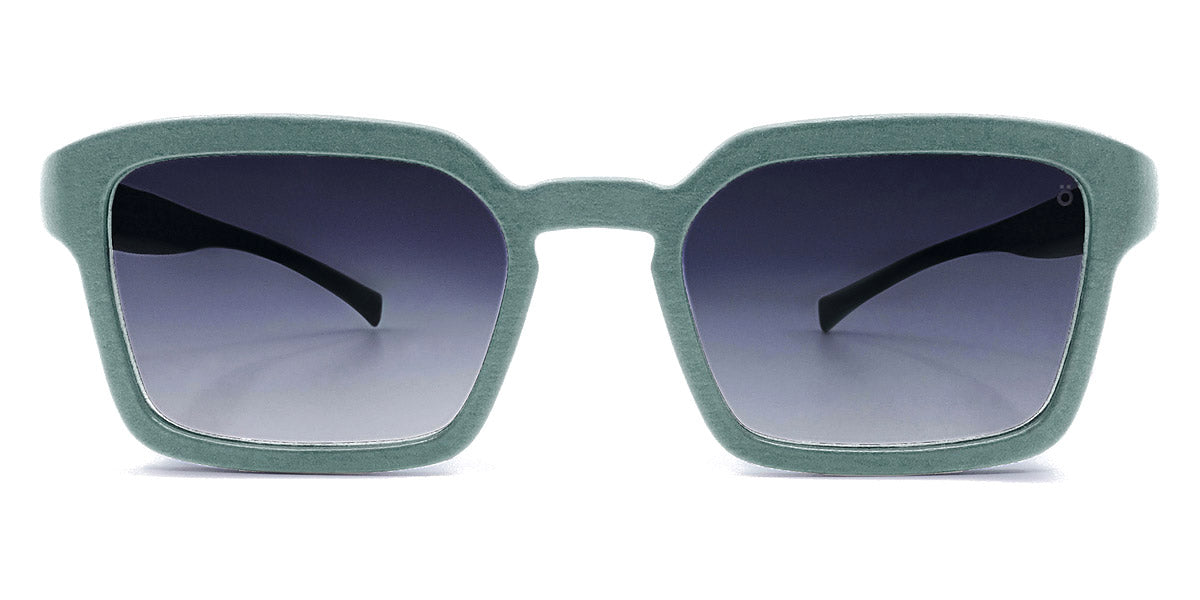 Götti® Clyde GOT SU Clyde TEAL 51 - Teal / Atlantic Sunglasses